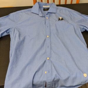 Scotch & Soda button up shirt
